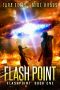 [Flashpoint 01] • Flashpoint